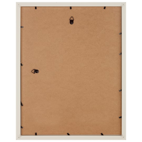 8 Pack: White 8" x 10" Frame with Mat, Aspect by Studio Décor®